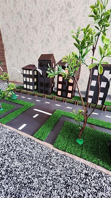 пиджак лен: Цвет - Серый — 2