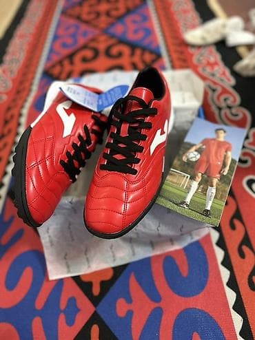 фудбольные формы: Футбольные сороконожки Joma (TF) — Абсолютно новые! Состояние: Новые — 2