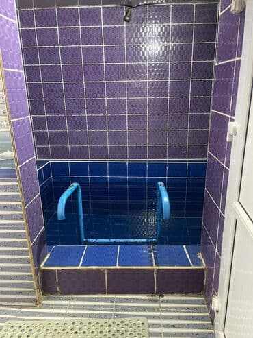 отдых на ысык кол: Сауна | Караоке — 7