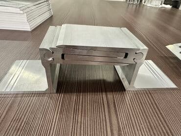 строительный: Деформационные швы для паркинга, деформационный шов	для мостов — 1