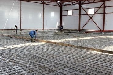 Терезелер жана комплектөөчүлөр: Стяжка, Монолит, Колонналар Кепилдиги, Акысыз консультация, Монтаждоо 6 жылдан ашык тажрыйба — 2