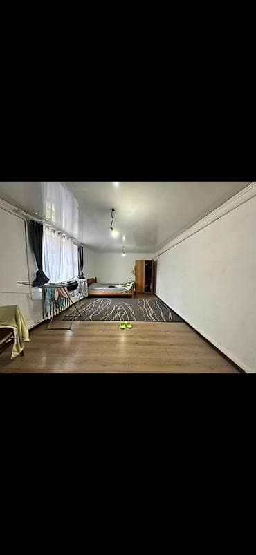 бишкек старый дом: 130 м², 4 комнаты, Утепленный, Бронированные двери, Евроремонт — 3