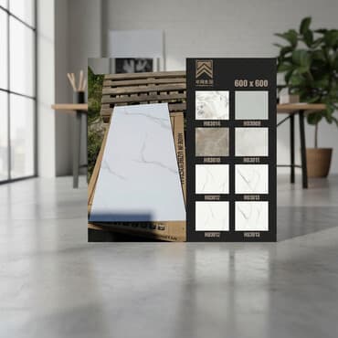 турецкий порошок: Назначение: Для пола, Кыргызстан, Глянцевое покрытие, 60x60 см — 1