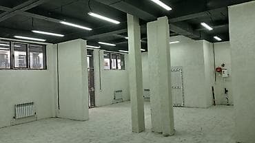 Коммерциялык кыймылсыз мүлктү ижарага берүү: Сдается в аренду коммерческое помещение на первом этаже современного — 4