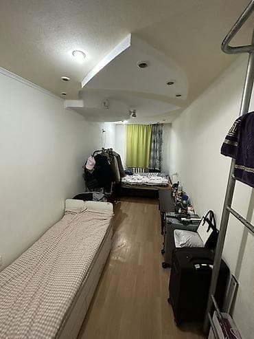 Бөлмөлөр: Срочно!!! Ищем 1 девушку на подселение в комнате будут проживать — 2