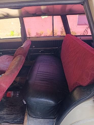 синий faw: ВАЗ (ЛАДА) 2102: 1984 г., 1.6 л, Ручные, Бензин, Универсал — 8