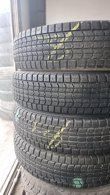 Шины 175 / 80 / R 16, Зима, Комплект, Внедорожные (АТ/МТ)