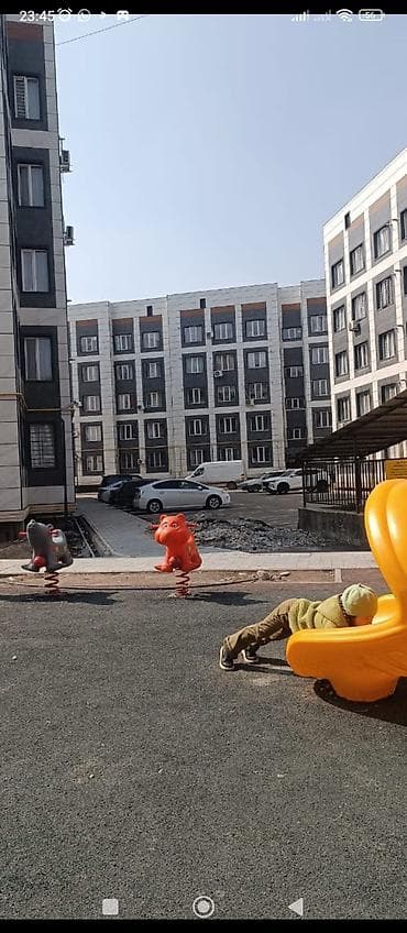 квартиры 2: Сдается 2-комнатная квартира в Бишкеке новом жилом комплексе кут парк — 2