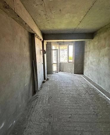 1 комната, 45 м², Элитка, 10 этаж, ПСО (под самоотделку) — 3