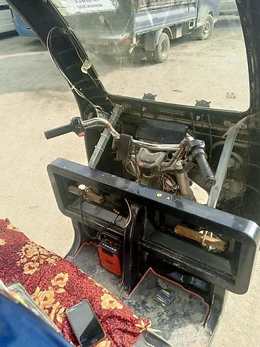 радиоуправляемая машина купить: Кабина Audi — 1