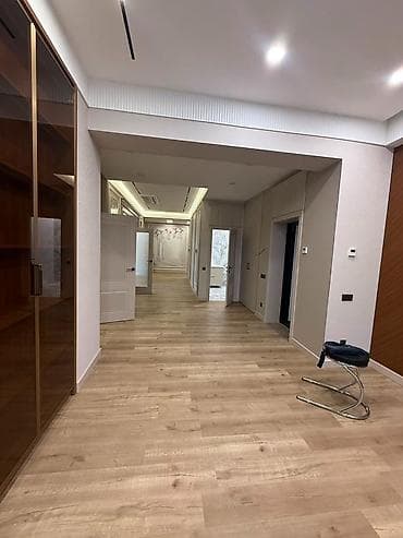 клубный дом: 5 комнат, 245 м², Асанбай мкр Элитка, 2 этаж, Евроремонт — 8