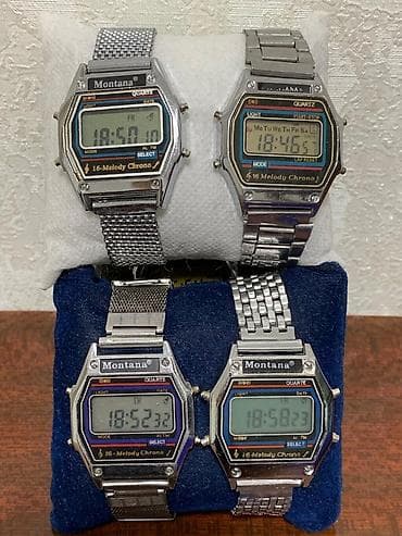 Антикварные часы