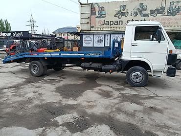 ман эвакуатор: Эвакуатор, MAN, Прямая — 3