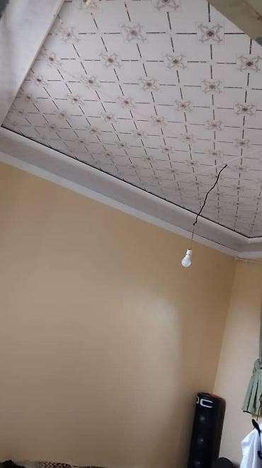 Үйлөр: Дом с участком.ж/м учкун 2.свет вода.рядом строится школа от 150 — 6