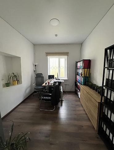 готовый бизнес сони: Сдается офис, дом на первой линии ул.Абая (между Медерова и Скрябина) — 8