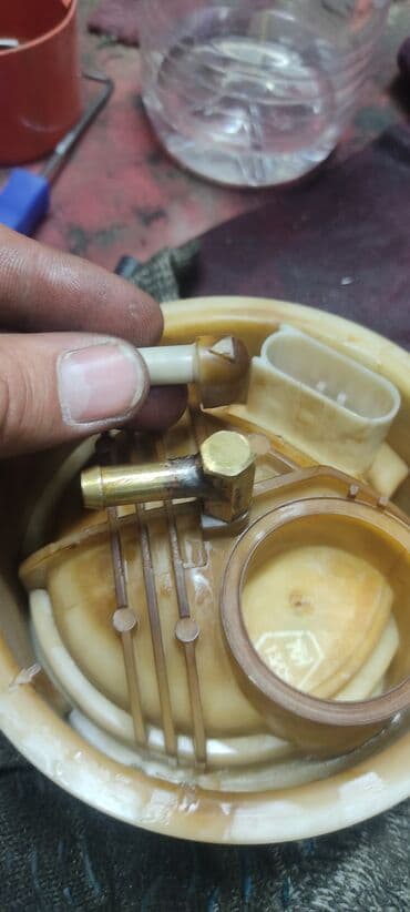 Компьютерная диагностика, Замена масел, жидкостей, Замена фильтров, без выезда at lalafo.kg Компьютерная диагностика, Замена масел, жидкостей, Замена фильтров, без выезда