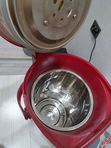 холодильник морозильная: Кулер для воды, Б/у, Самовывоз — 3