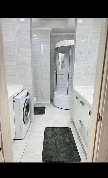 Квартиры: 3 комнаты, 80 м², Элитка, 8 этаж, Евроремонт — 3