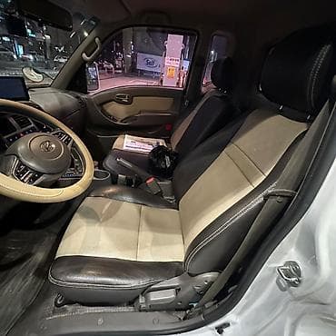 двигатель портер 1: Легкий грузовик, Hyundai, Стандарт, 2 т — 2