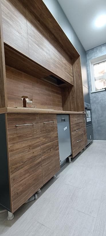 парикмахерские кресла ош: Комоды на заказ — 6