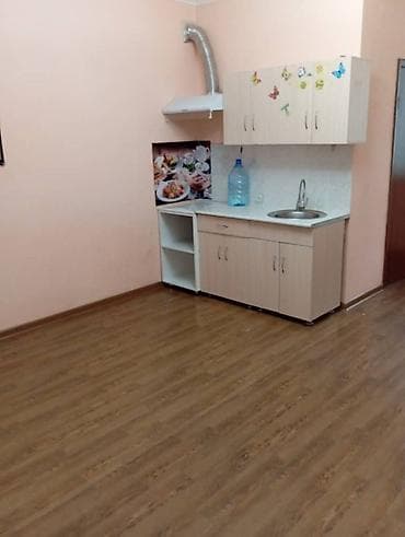 одна комната: 26 м², С мебелью полностью — 3