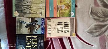 Книги и журналы: Книги на а английском и немецком языках. Q skills . Headweay — 2