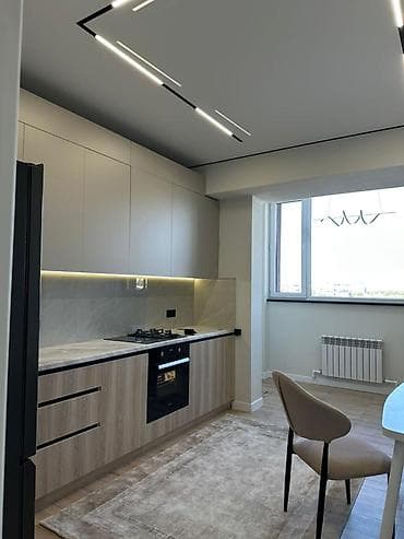 Новостройки от застройщика: Студия, 48 м² — 4