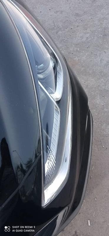 daewoo matiz 2002: Hyundai Sonata: 2019 г., 2.4 л, Автомат, Бензин, Седан — 3