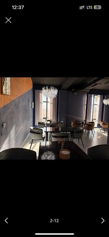 такси 1: Инвестиция в бизнес Кафе, Вместе с: Недвижимость — 3