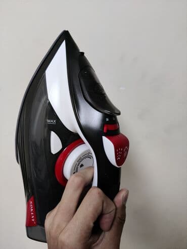 фен сокани: Паровой Утюг Sokany SK-285 Особенности: *Функция сухого/парового — 1