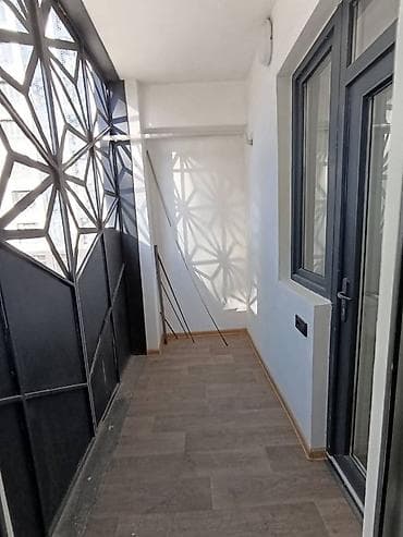 автоматизация торговли: Светлая 1-комнатная квартира с современной отделкой и продуманной — 6