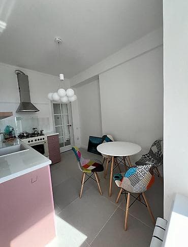 1 комната, 42 м², Элитка, 12 этаж, Дизайнерский ремонт — 7