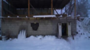 срочно продаю дом начала маевка: Үй, 80 м², 5 бөлмө — 3