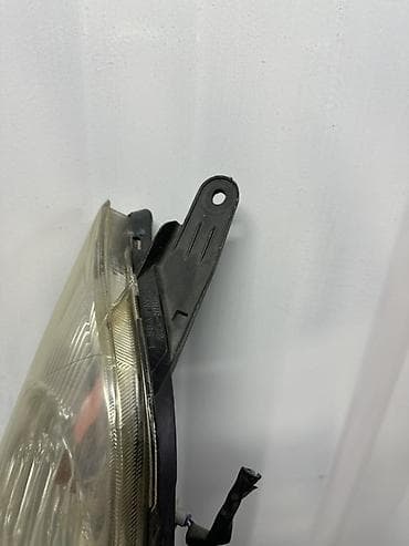 led lights: Передняя правая фара Toyota Б/у, Оригинал, Япония — 5