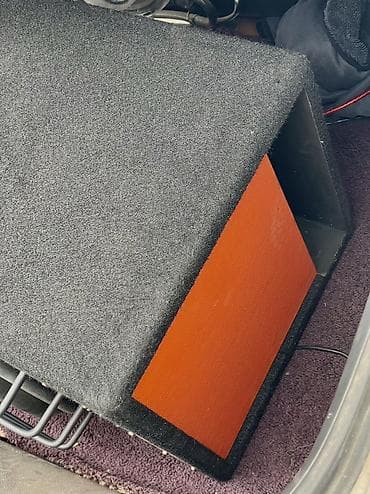 автомагнитолы пионер: ПРОДАЮ САБВУФЕР🔊 INTELIGENT BASS A-12 PRO СОСТОЯНИЯ НОВАЯ🔥 БАСС МОЩНЫЙ — 6