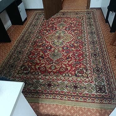 Төшөктөр: Килем — 1