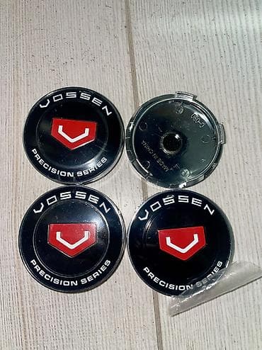 авто колпак: Колпаки R 16, Новый, Комплект — 3