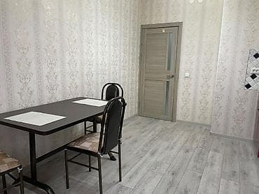 Недвижимость: 2 комнаты, С мебелью полностью — 8