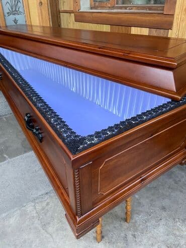 гробы: Изготовление памятников, Изготовление оградок, Изготовление крестов — 2