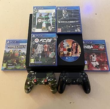 Пс 4 про аренда из игр фк26 gta5 ufc4 mortal kombat Fortnite rocket lalafo.kg да Пс 4 про аренда из игр фк26 gta5 ufc4 mortal kombat Fortnite rocket