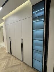 мебель для салона красоты бишкек: Мебель на заказ, Кухня, Кухонный гарнитур — 40