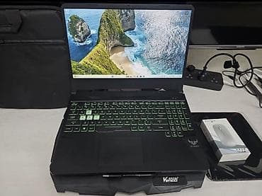 Для учебы, Б/у, Intel Core i7
