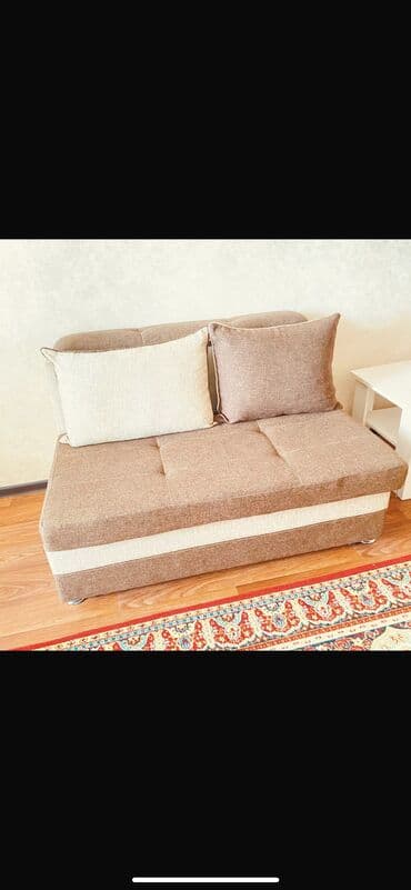 диваны из германии: Раскладной диван, Б/у — 2