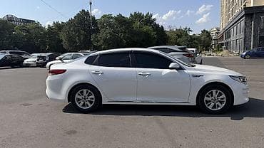 запчас к5: Kia K5: 2017 г., 2 л, Автомат, Газ, Седан — 3
