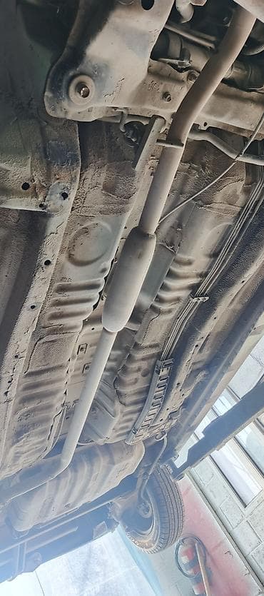 жалабат машина: Daihatsu Sirion: 2003 г., 1.3 л, Автомат, Бензин, Купе — 5