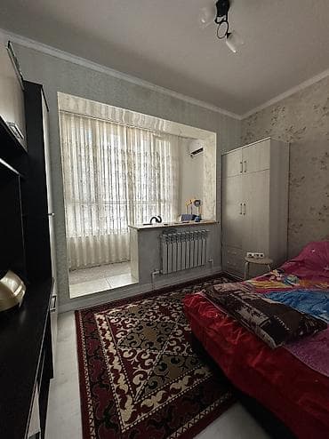 Продажа квартир: 1 комната, 53 м², 108 серия, 108 серия, 2 этаж, Дизайнерский ремонт — 5