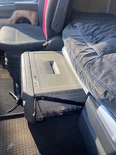 om 366: Volvo : 2012 г. — 5