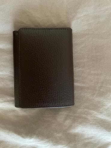 samsung frontier: Продаю кошелек Aleksandr Gatussi Milano Брал в Турции за 25$,не — 1