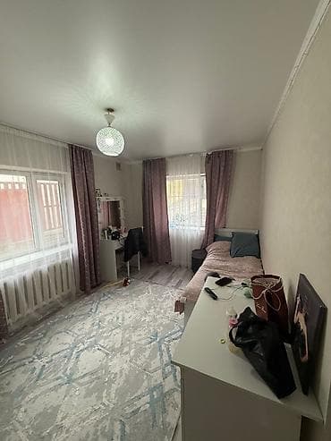 чон арвк: Дом в Чон-Арык - Участок: 12 соток - Площадь дома: 180 м² - — 4