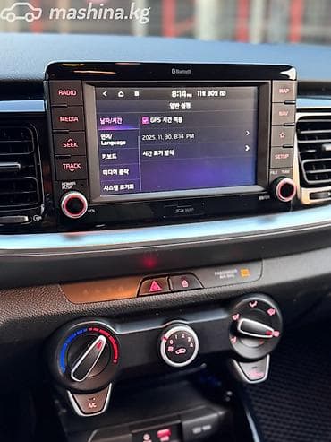 радиатор нубира: Kia Stonic: 2018 г., 1.6 л, Робот, Дизель, Лифтбек — 9